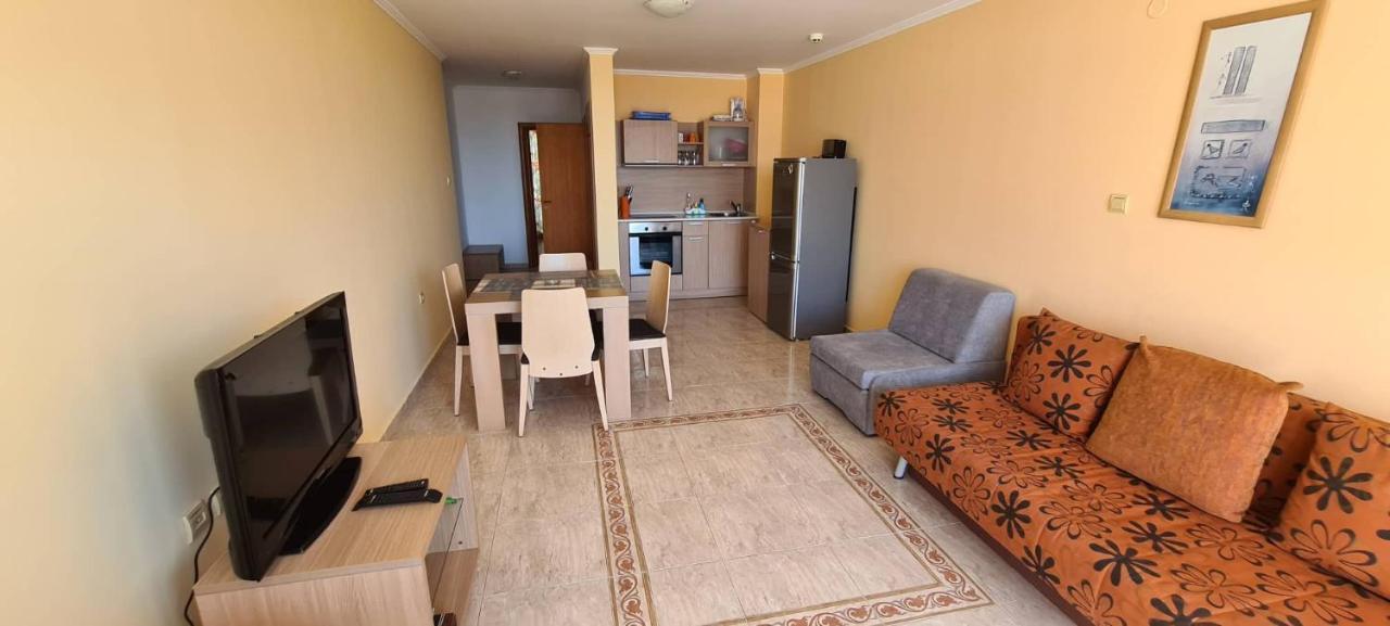 Diamond Apart Complex Свети Влас Екстериор снимка